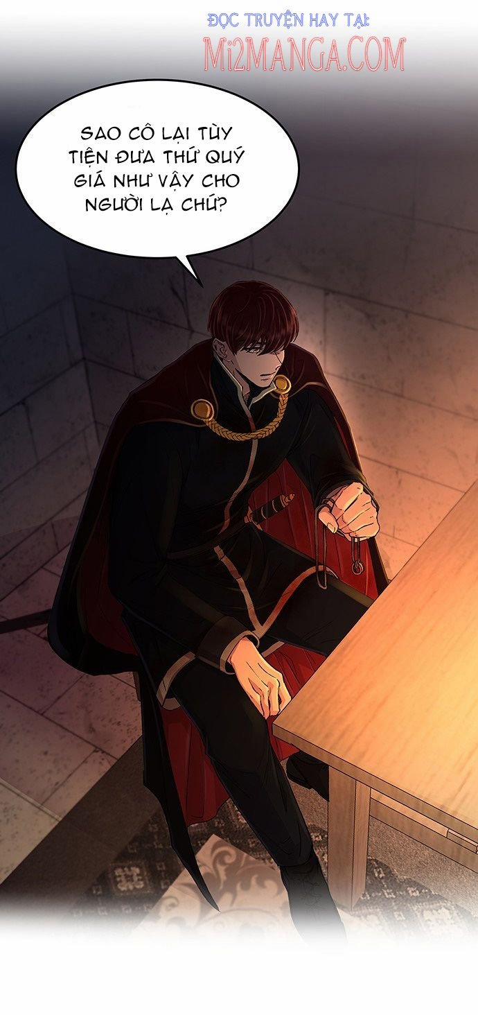 Như Gió Trên Cành Khô 39.1 trang 14