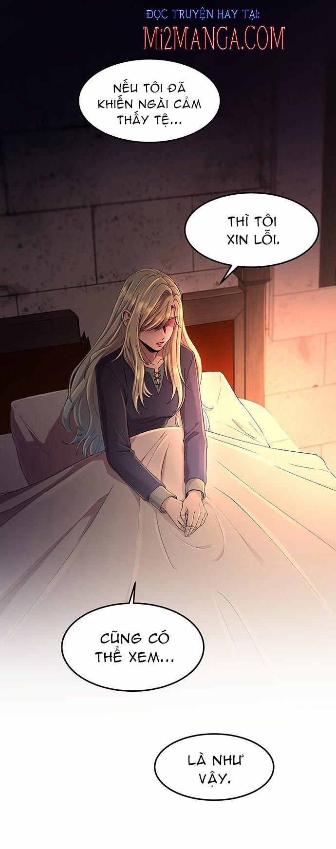 Như Gió Trên Cành Khô 39.1 trang 19