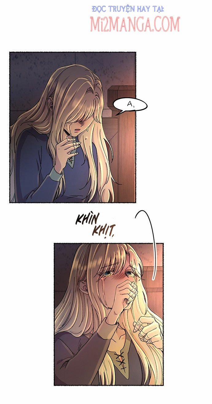 Như Gió Trên Cành Khô 39.1 trang 24