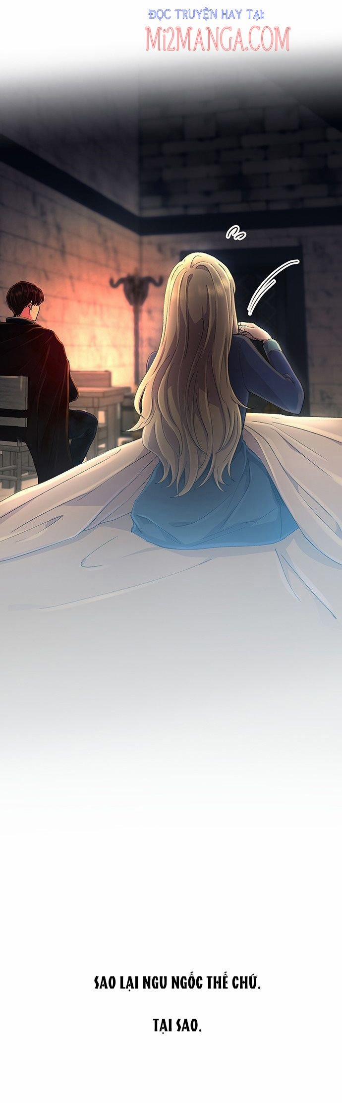 Như Gió Trên Cành Khô 39.1 trang 28