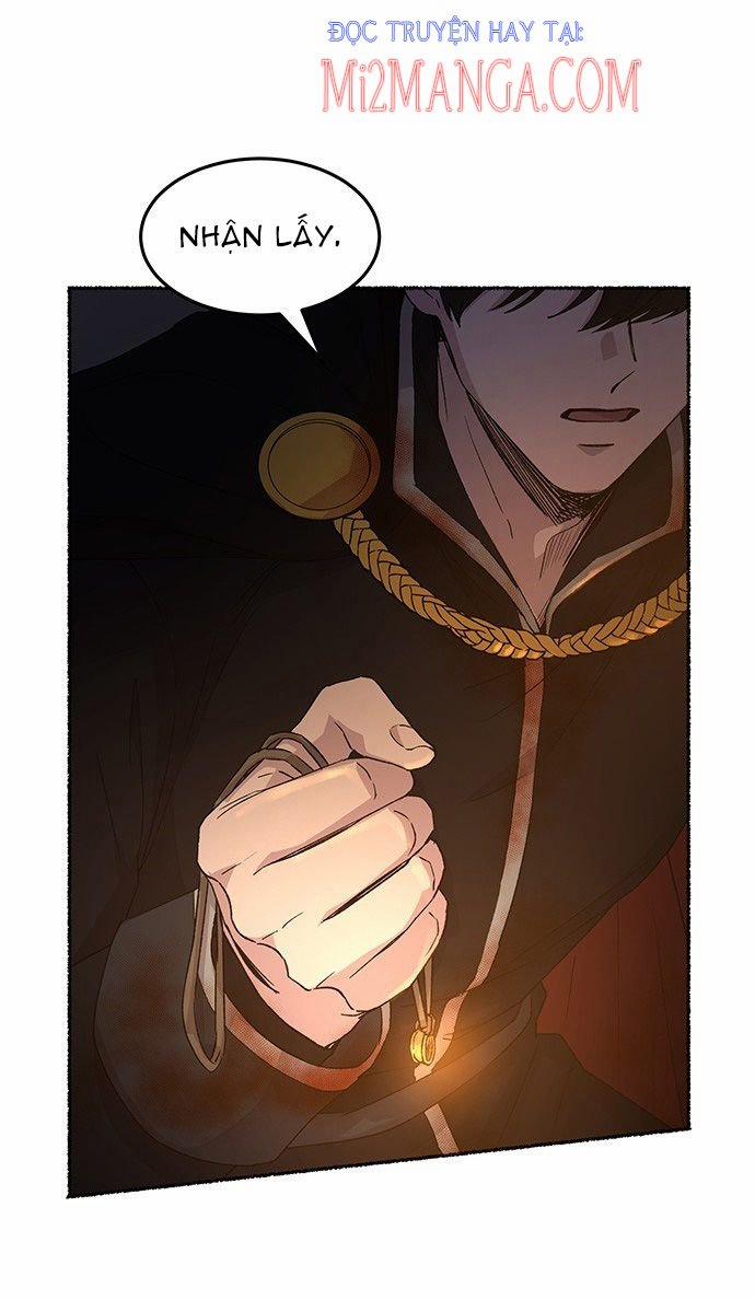 Như Gió Trên Cành Khô 39.1 trang 30