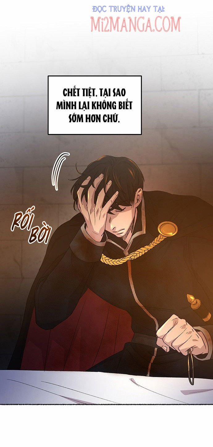 Như Gió Trên Cành Khô 39.2 trang 23