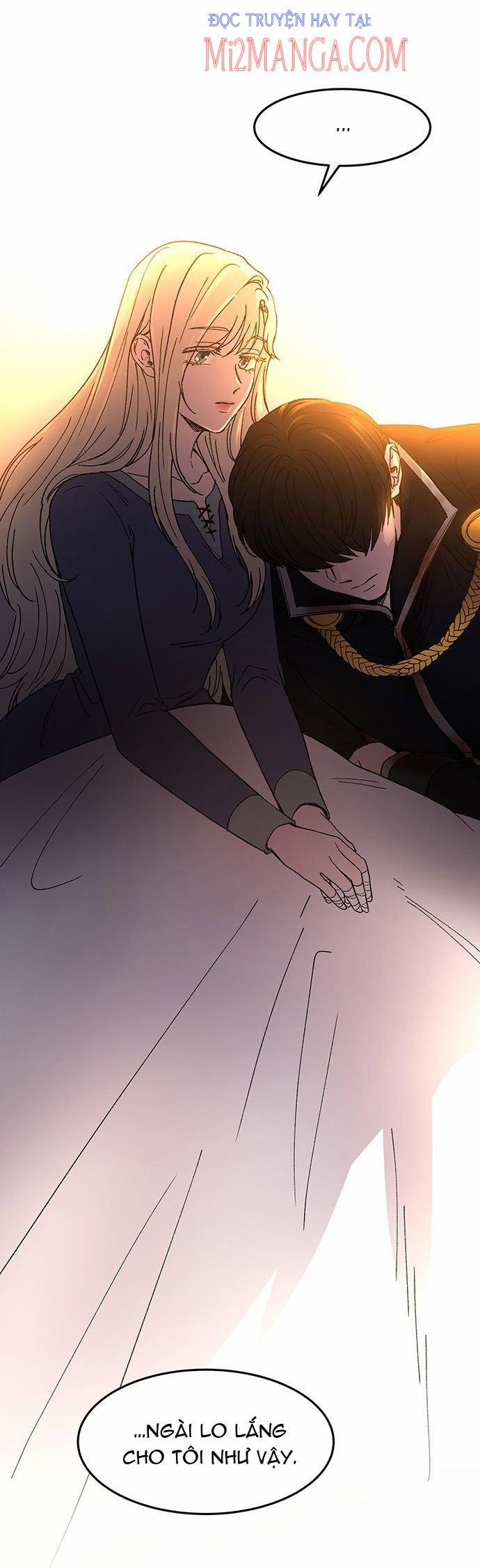 Như Gió Trên Cành Khô 40.2 trang 14