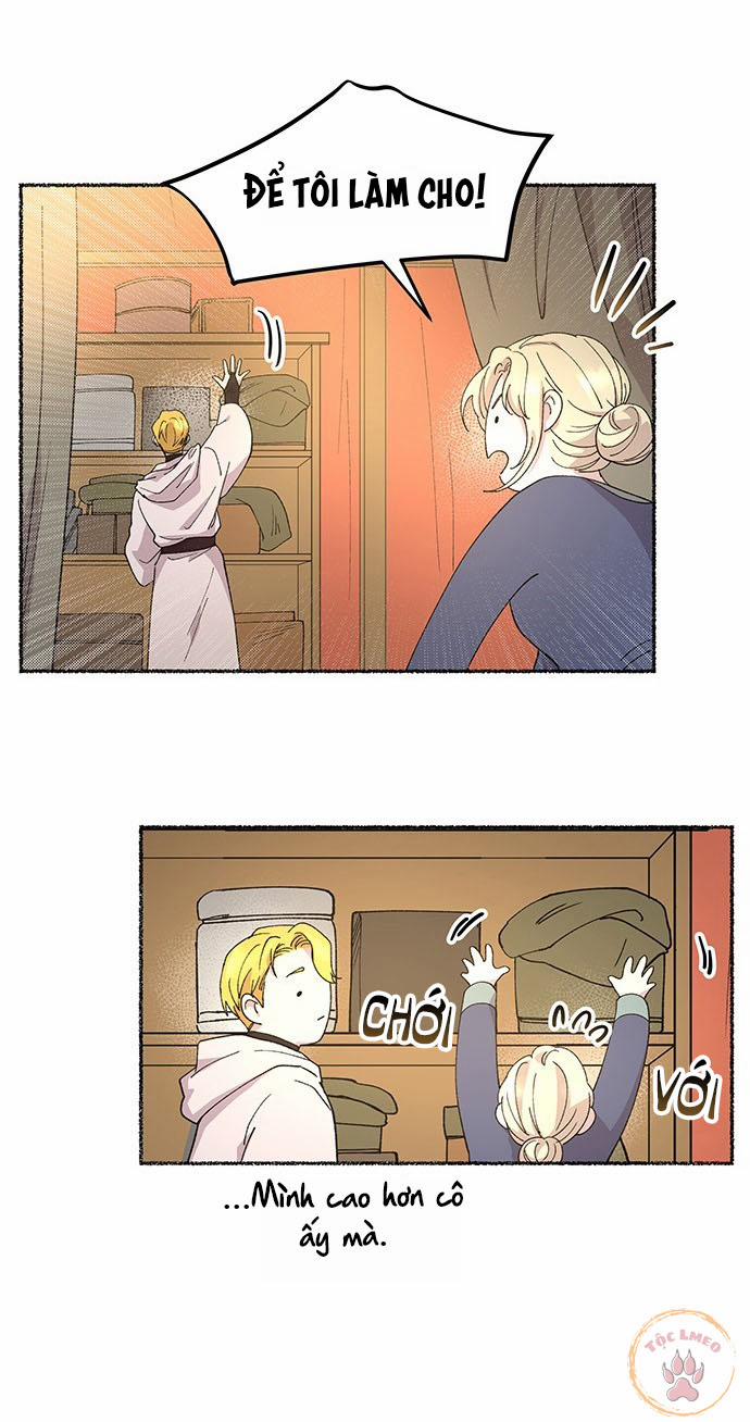 Như Gió Trên Cành Khô 41.5 trang 17