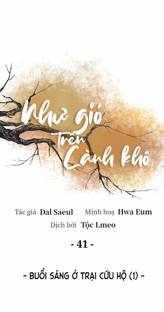 Như Gió Trên Cành Khô 41.5 trang 2