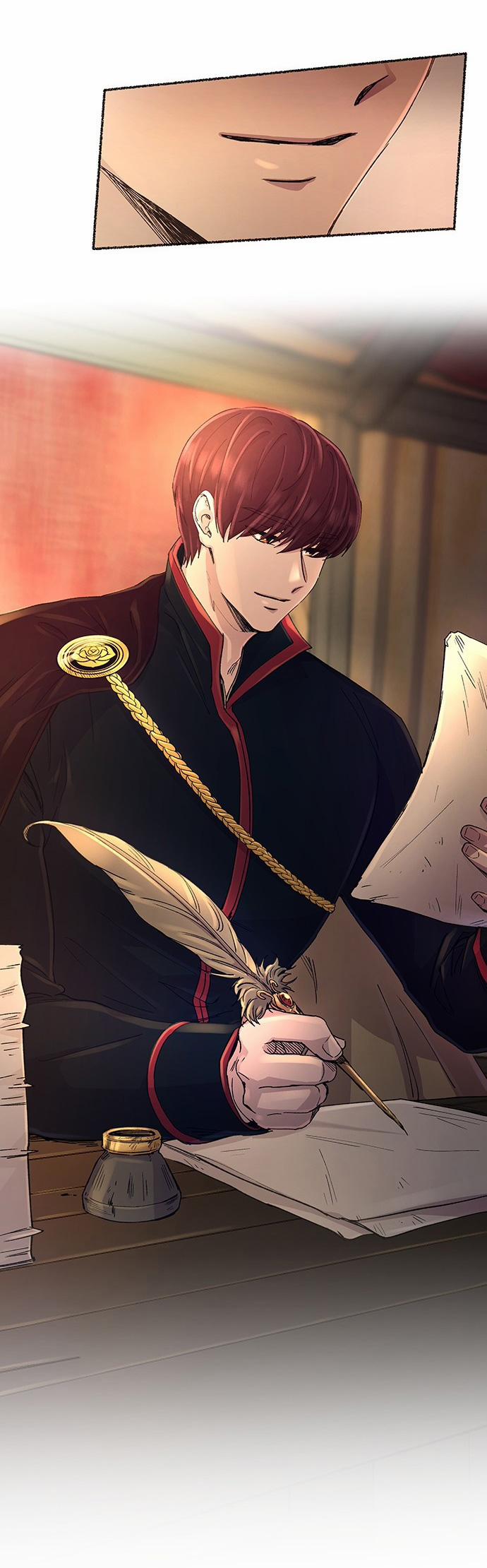 Như Gió Trên Cành Khô 41.5 trang 31