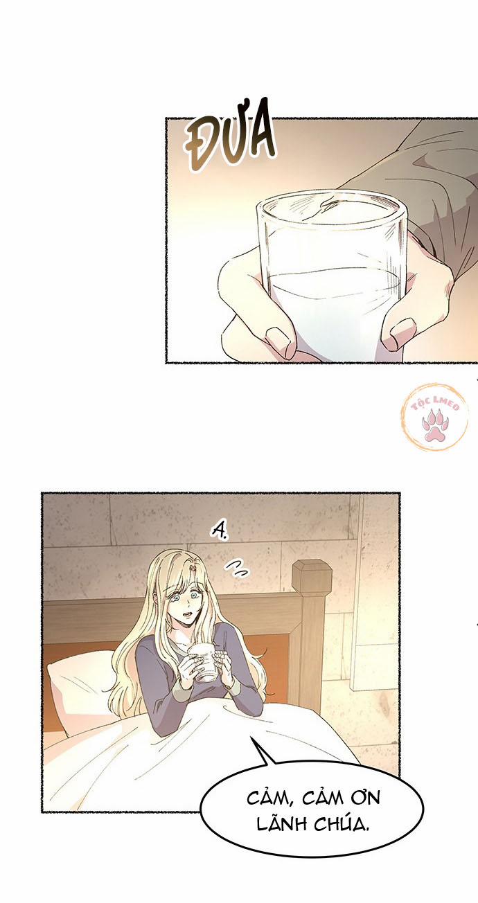 Như Gió Trên Cành Khô 41 trang 10