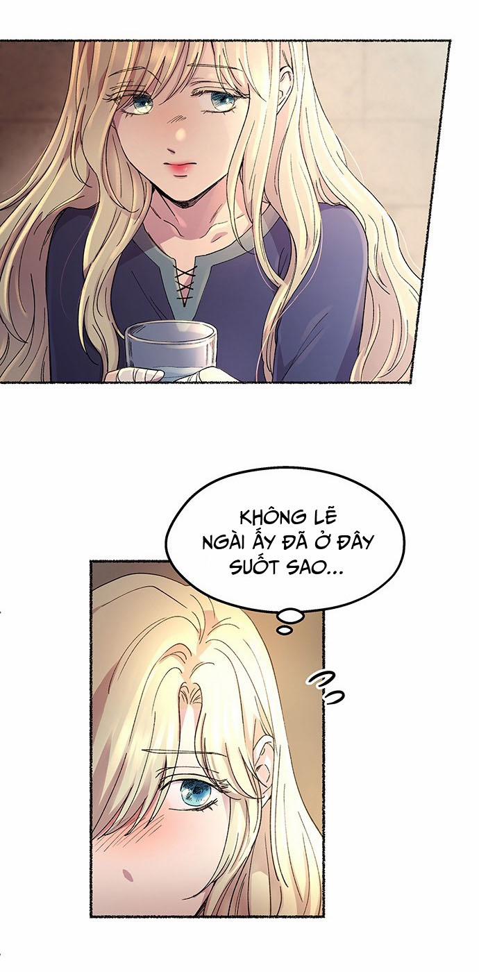 Như Gió Trên Cành Khô 41 trang 11