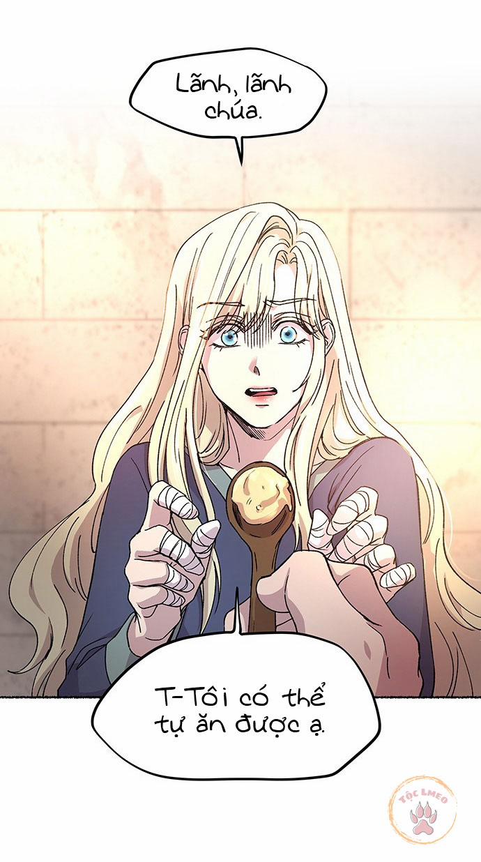 Như Gió Trên Cành Khô 41 trang 20