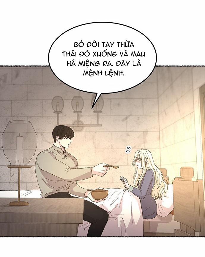 Như Gió Trên Cành Khô 41 trang 21