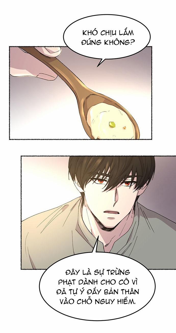 Như Gió Trên Cành Khô 41 trang 24