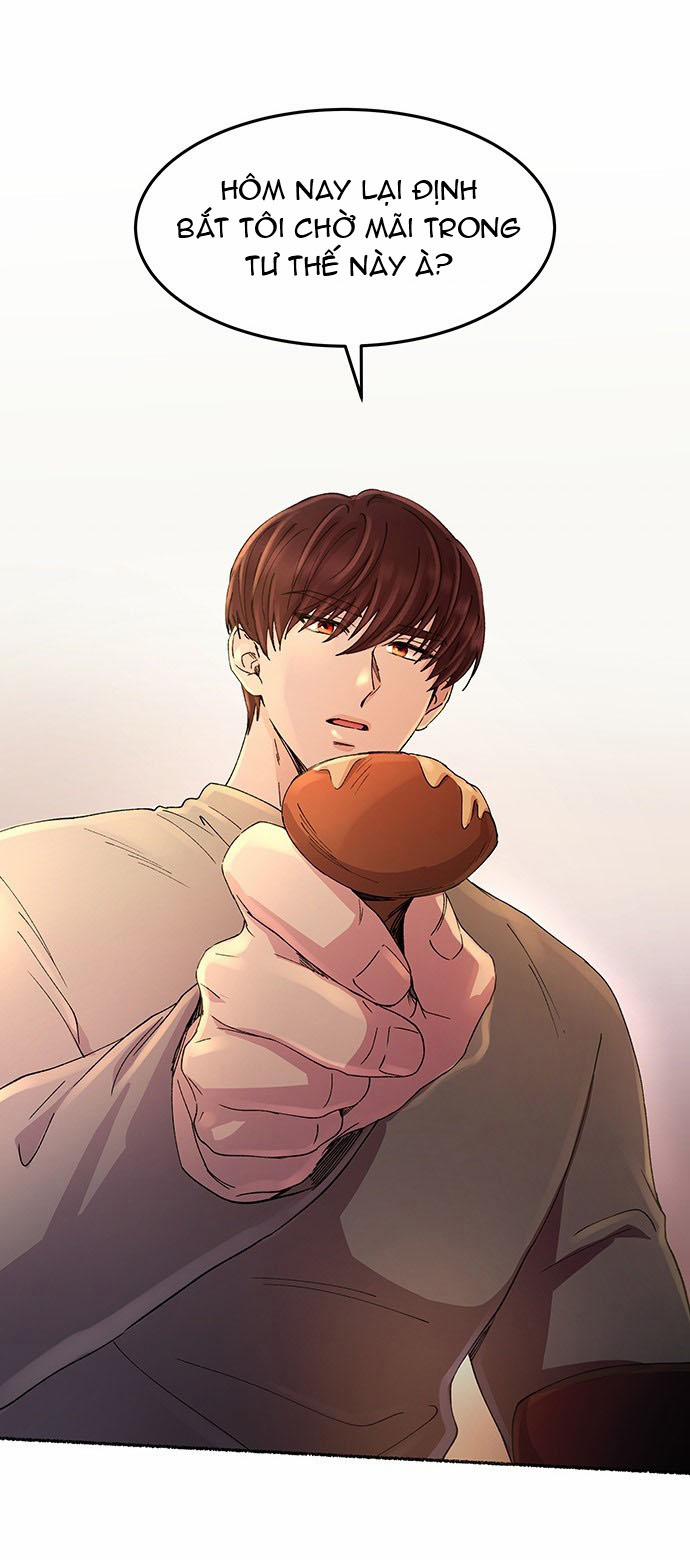 Như Gió Trên Cành Khô 41 trang 26