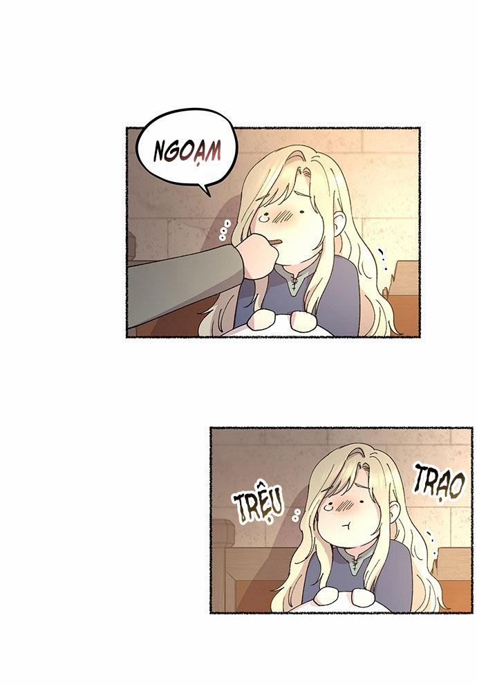 Như Gió Trên Cành Khô 41 trang 27