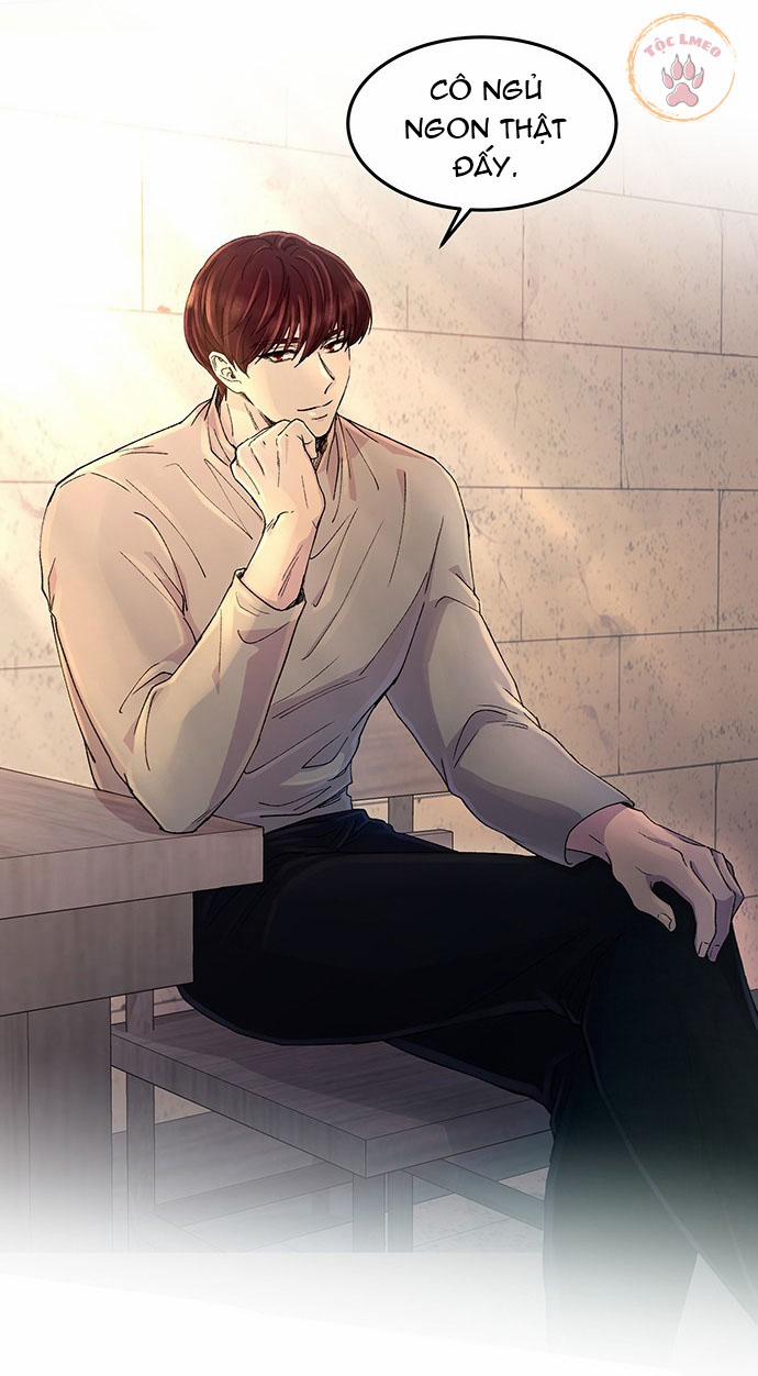 Như Gió Trên Cành Khô 41 trang 5