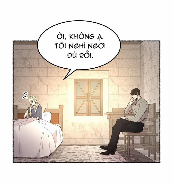 Như Gió Trên Cành Khô 41 trang 8