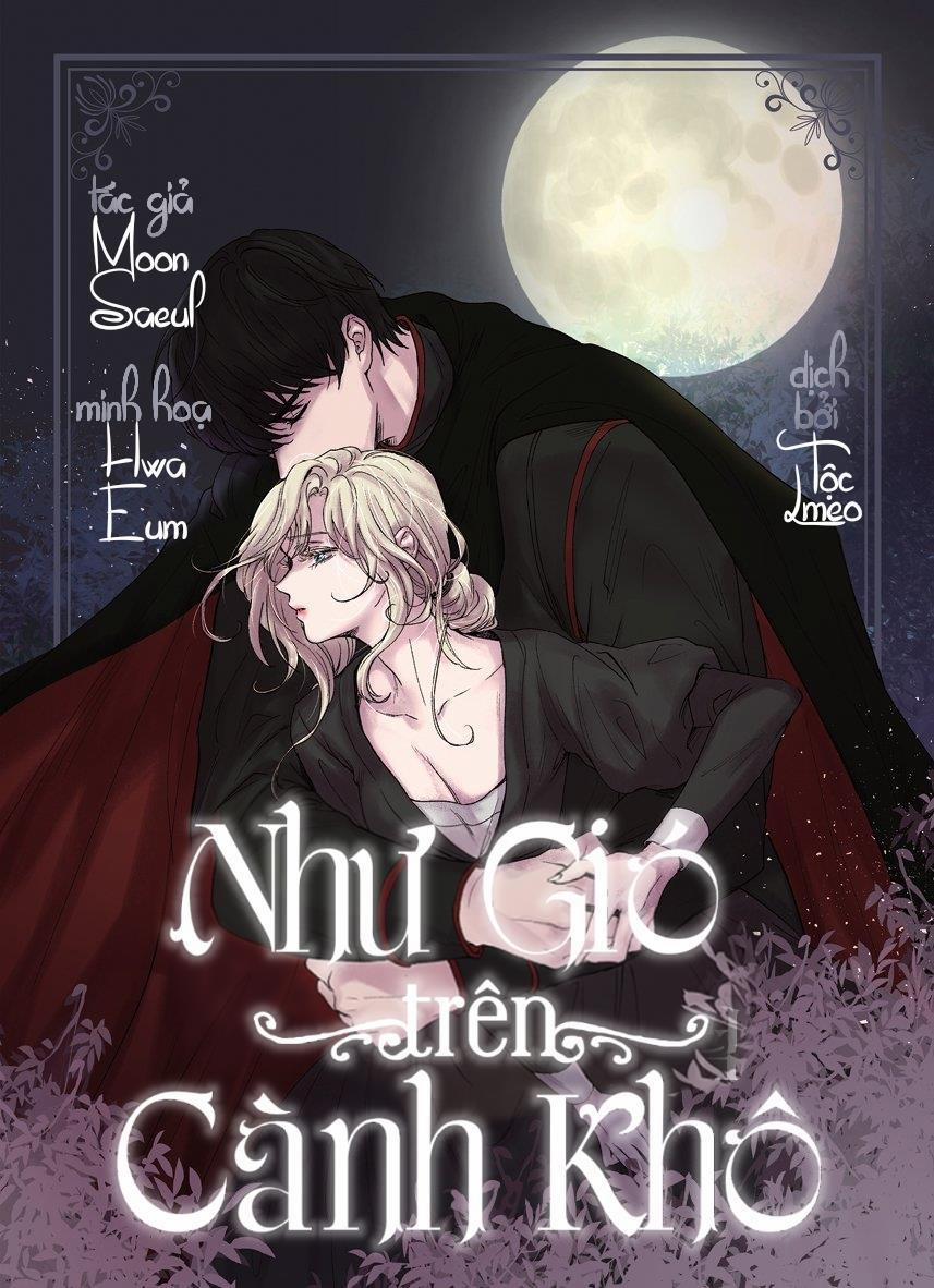 Như Gió Trên Cành Khô 42 trang 1