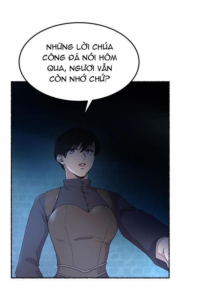 Như Gió Trên Cành Khô 42 trang 10