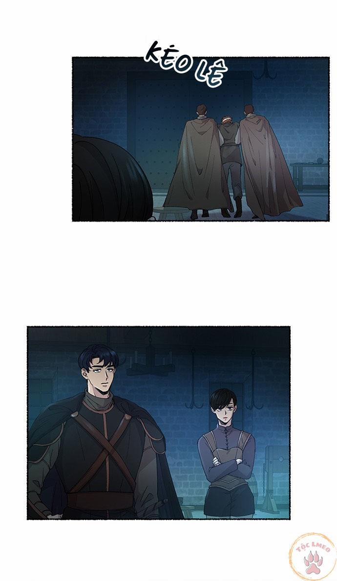 Như Gió Trên Cành Khô 42 trang 21