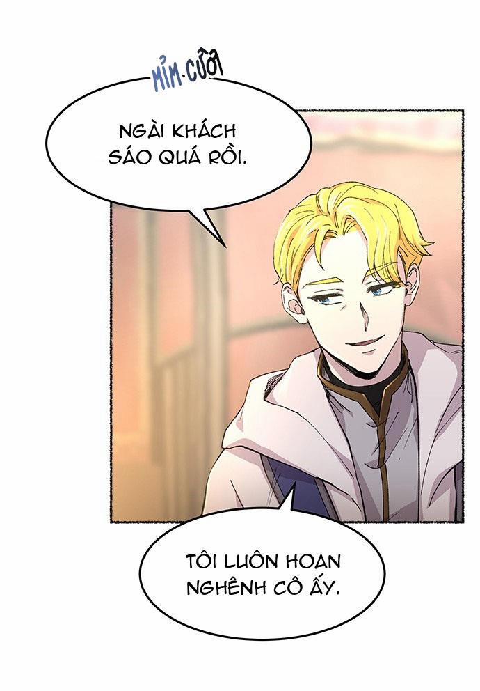 Như Gió Trên Cành Khô 42 trang 34