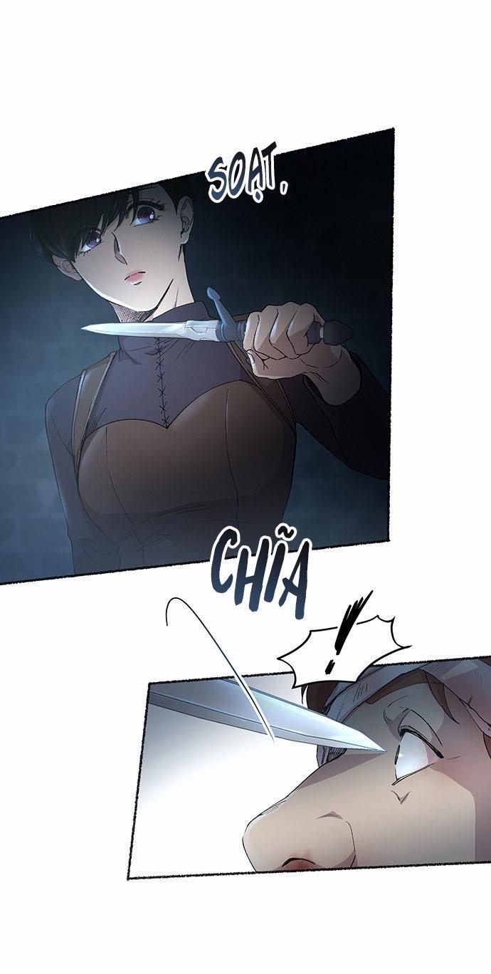 Như Gió Trên Cành Khô 42 trang 7