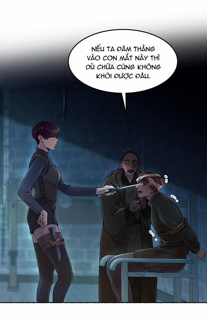 Như Gió Trên Cành Khô 42 trang 8