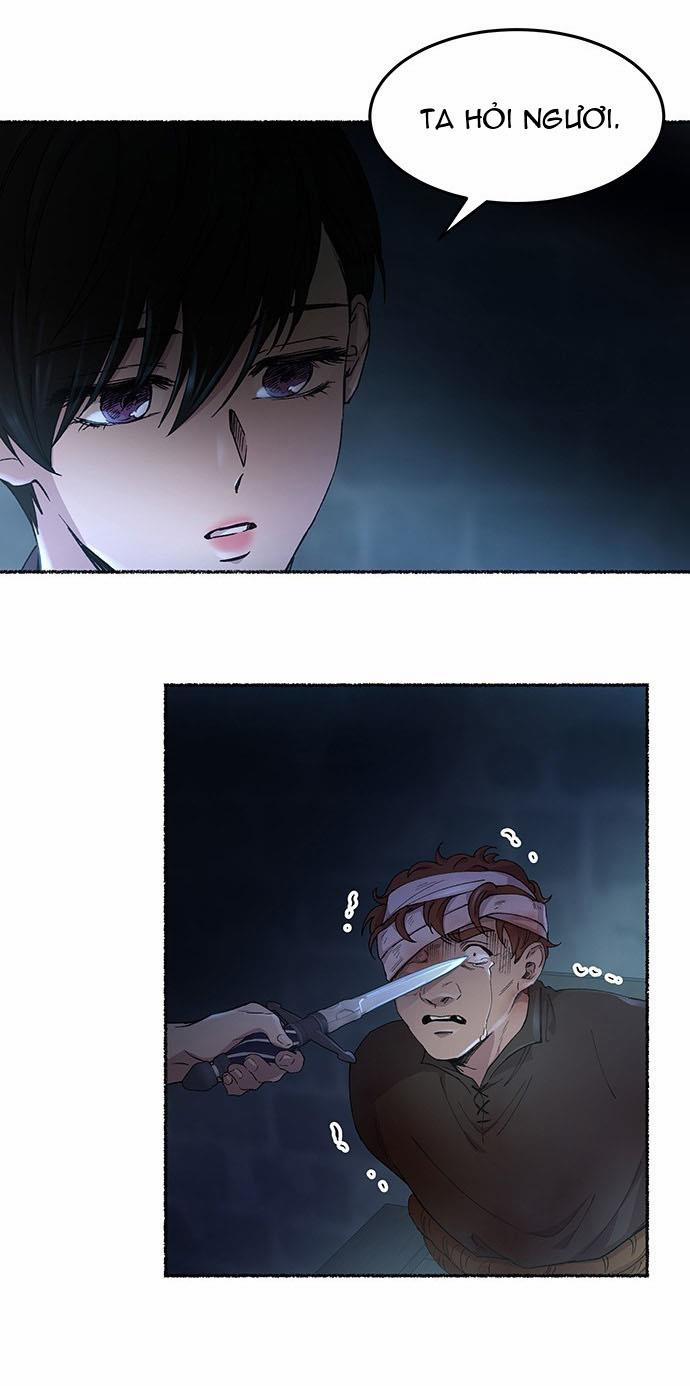 Như Gió Trên Cành Khô 42 trang 9