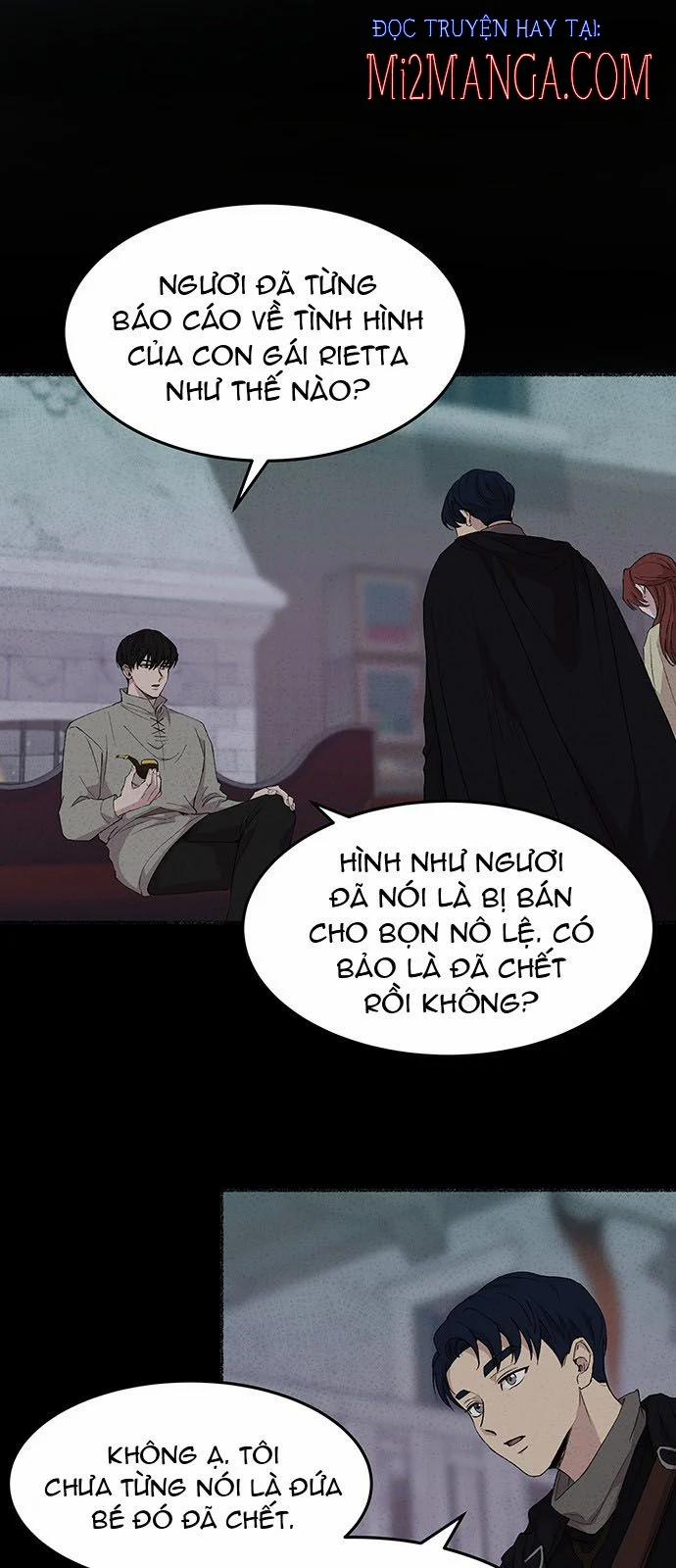 Như Gió Trên Cành Khô 43 trang 28