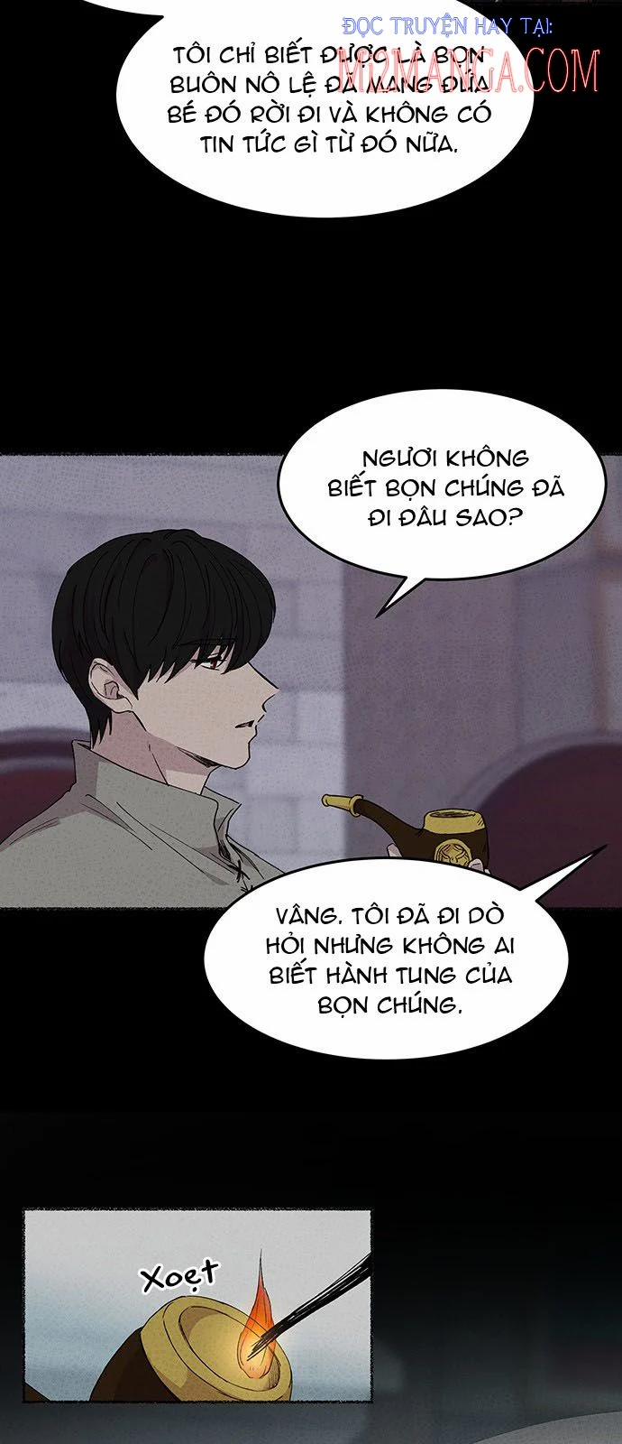 Như Gió Trên Cành Khô 43 trang 29