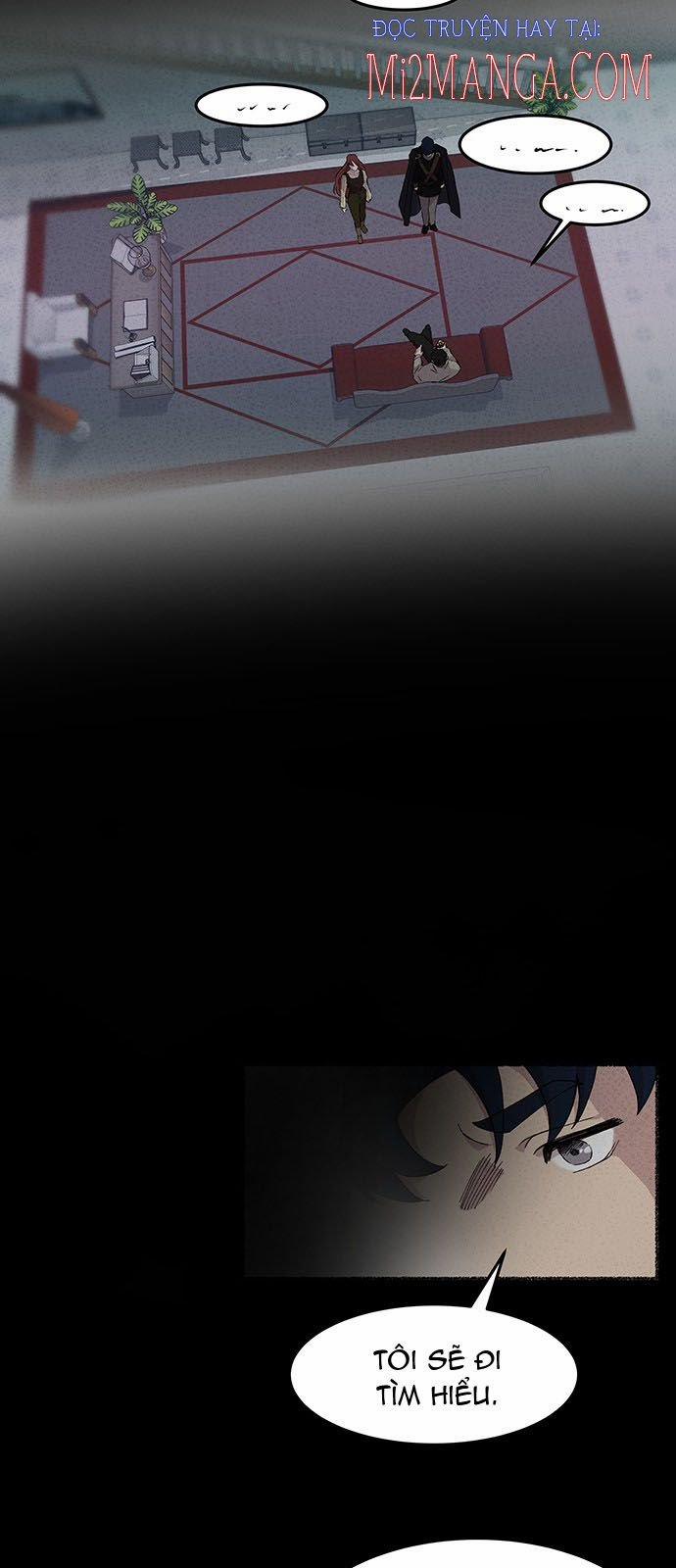 Như Gió Trên Cành Khô 43 trang 33