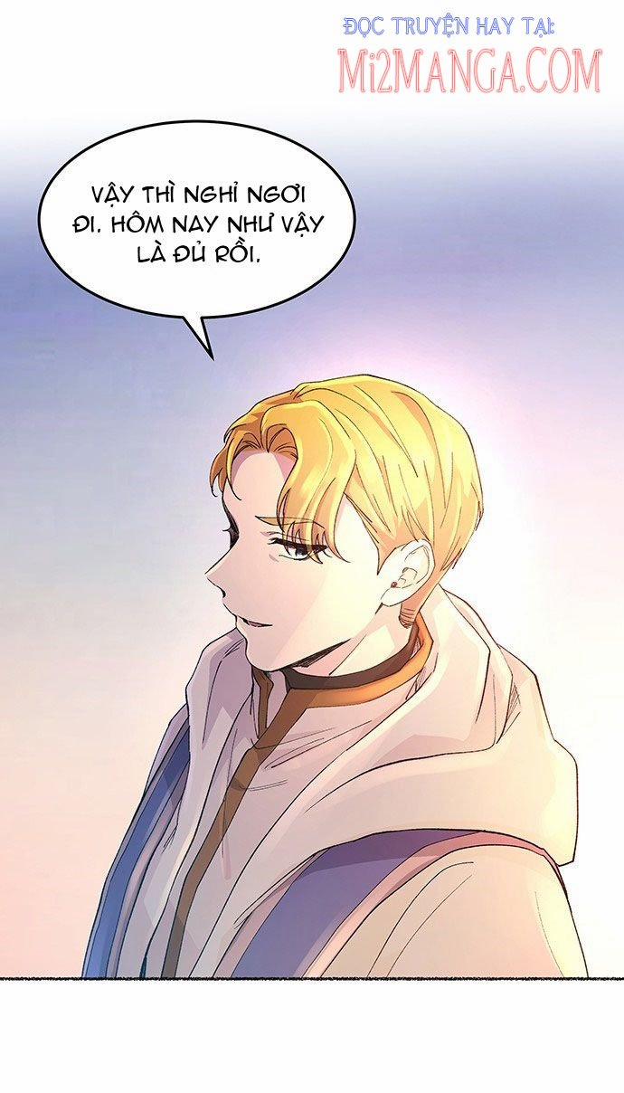 Như Gió Trên Cành Khô 44.5 trang 11