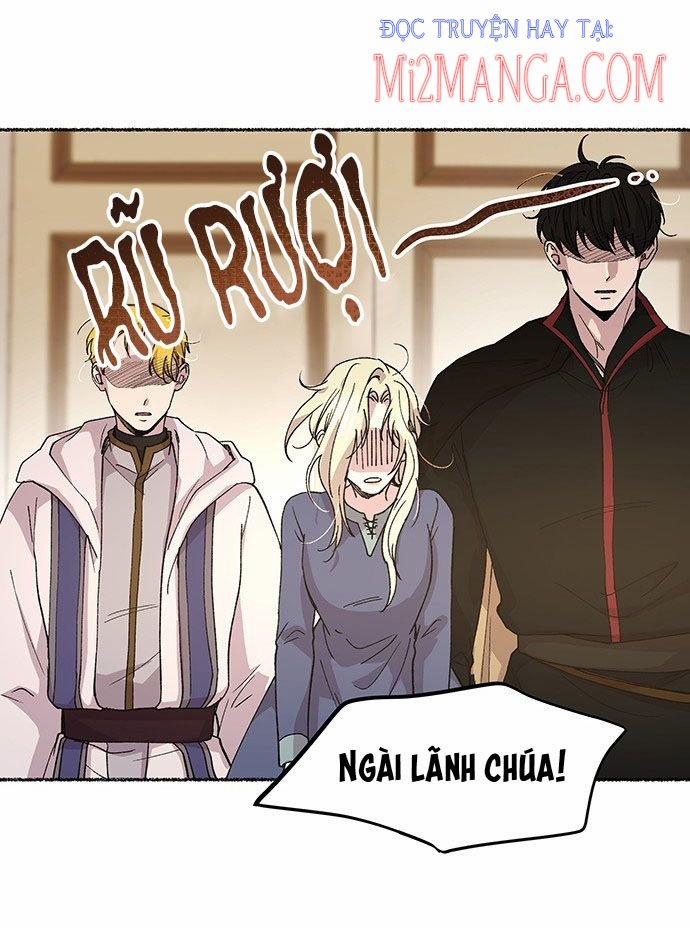 Như Gió Trên Cành Khô 44 trang 11