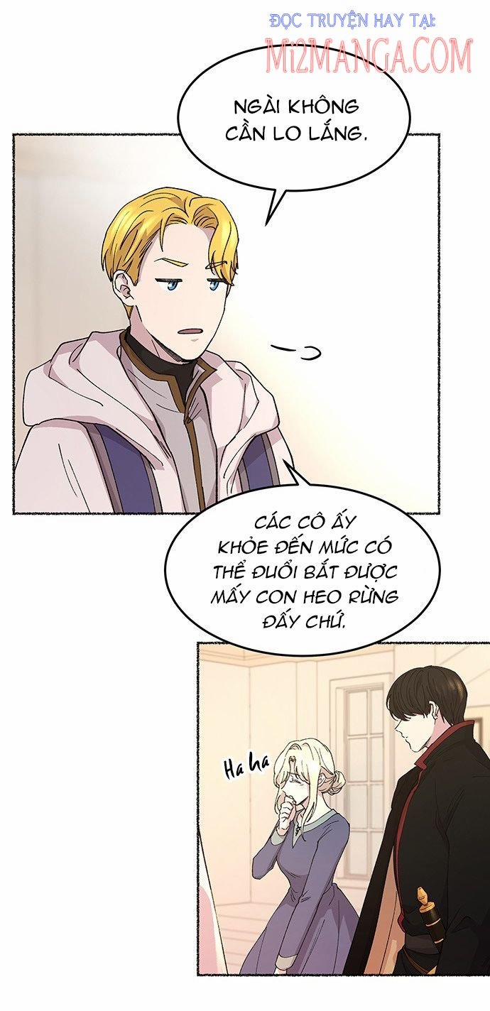 Như Gió Trên Cành Khô 44 trang 18