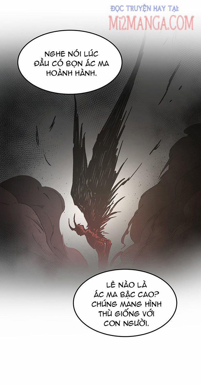 Như Gió Trên Cành Khô 44 trang 23