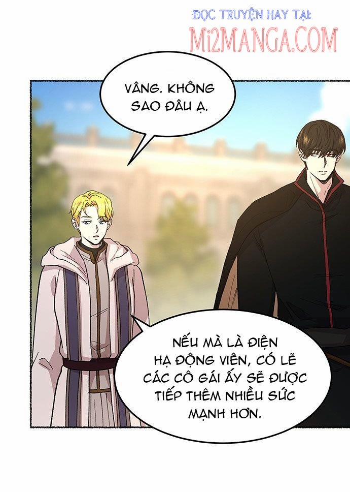 Như Gió Trên Cành Khô 44 trang 8