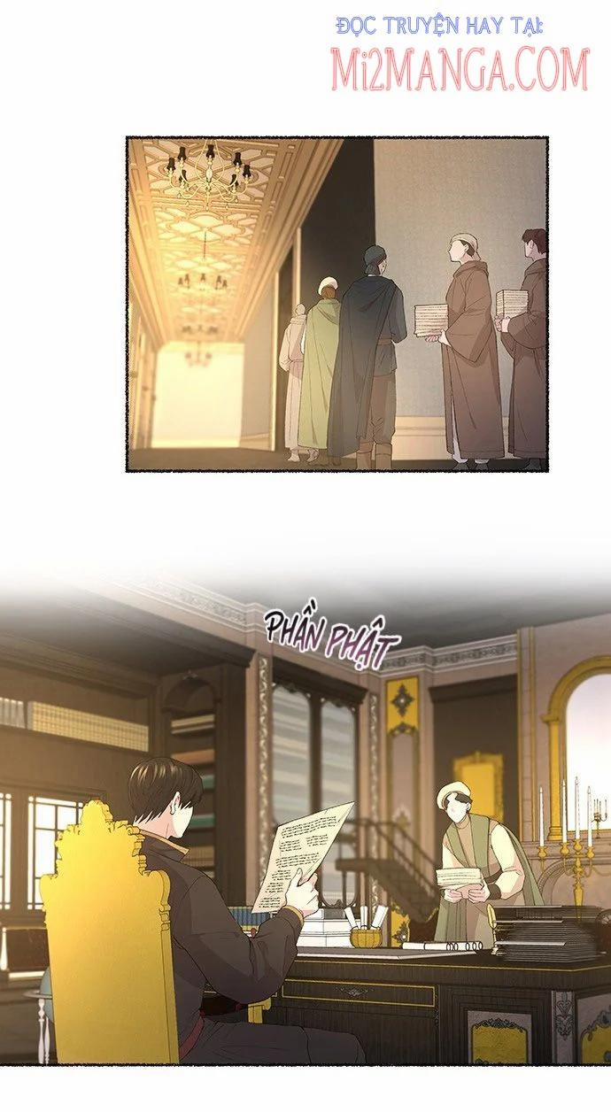 Như Gió Trên Cành Khô 45 trang 1