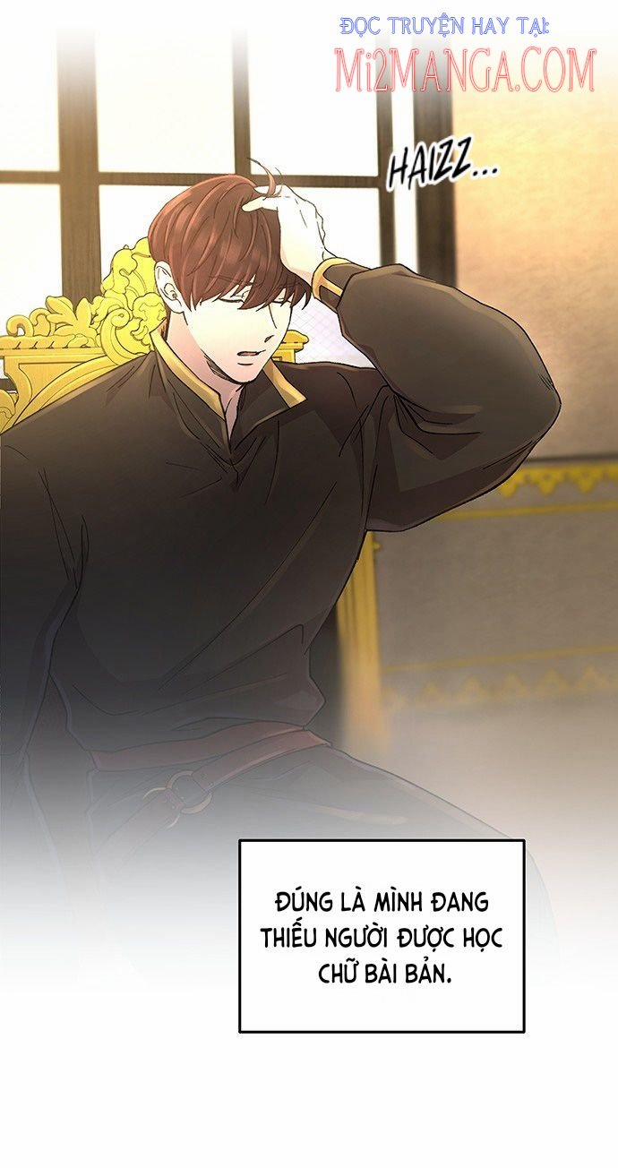 Như Gió Trên Cành Khô 45 trang 15