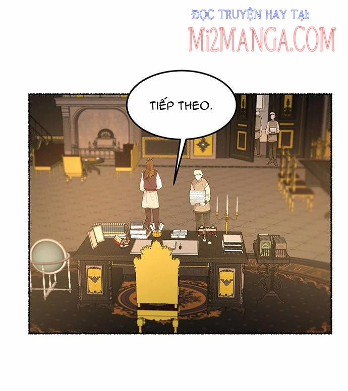 Như Gió Trên Cành Khô 45 trang 18