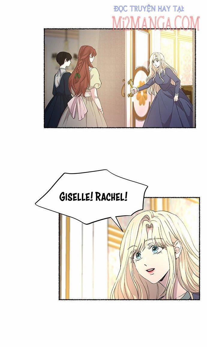 Như Gió Trên Cành Khô 45 trang 32