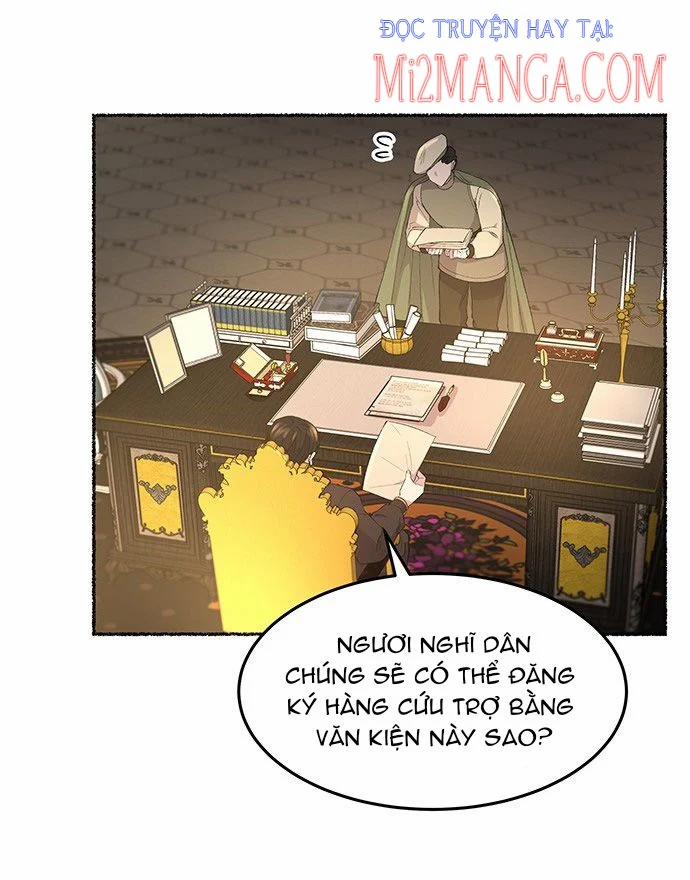 Như Gió Trên Cành Khô 45 trang 7