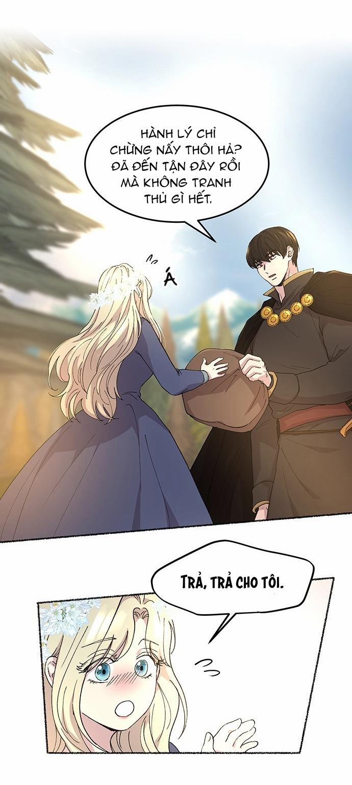 Như Gió Trên Cành Khô 46.5 trang 28