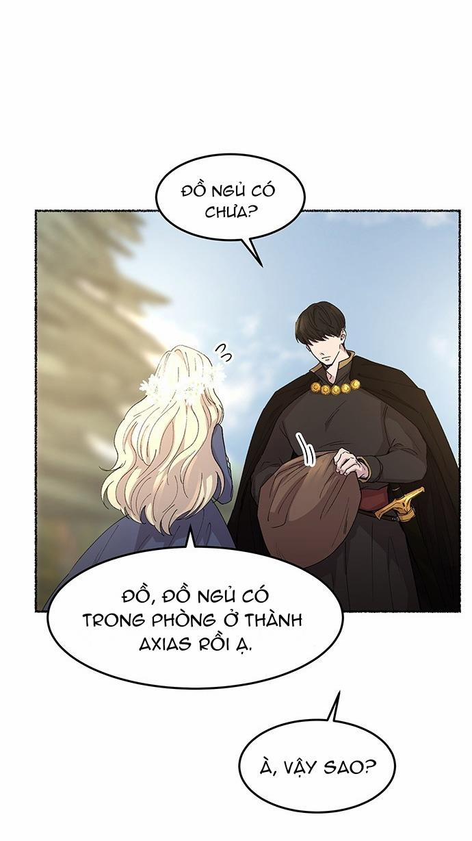 Như Gió Trên Cành Khô 46.5 trang 31