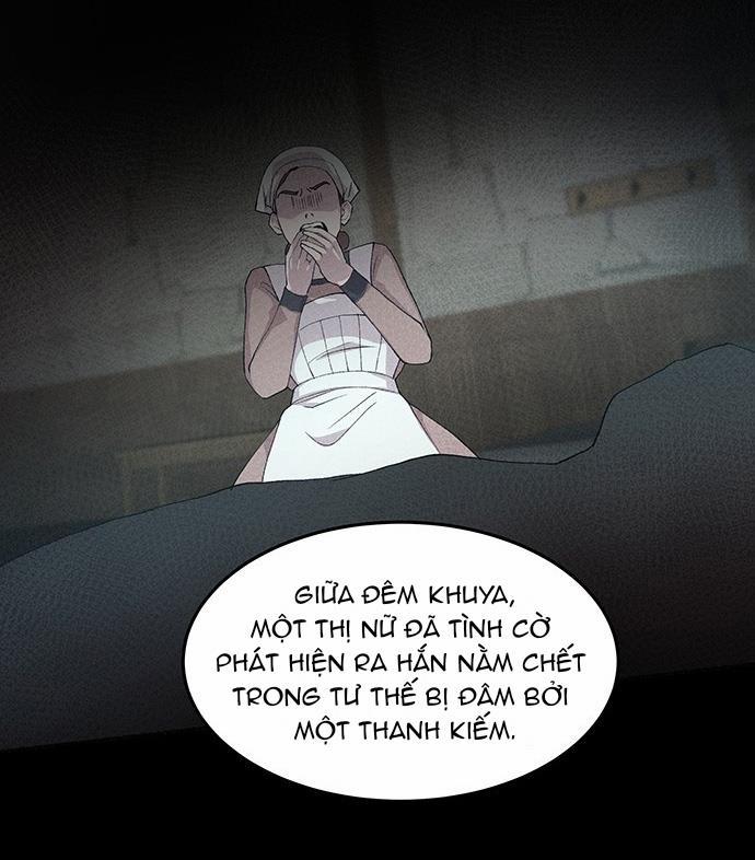 Như Gió Trên Cành Khô 46 trang 13