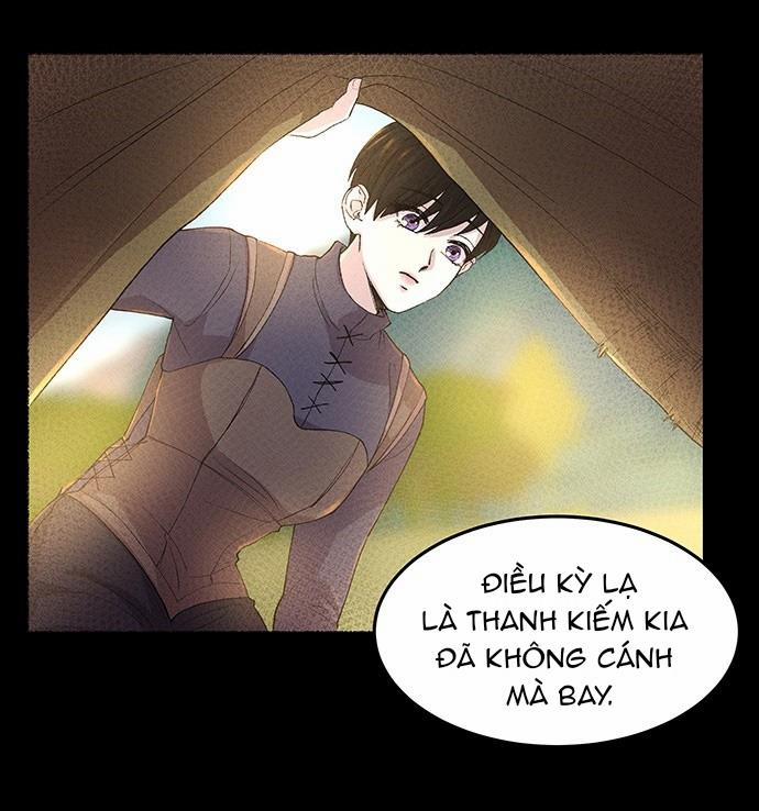 Như Gió Trên Cành Khô 46 trang 15