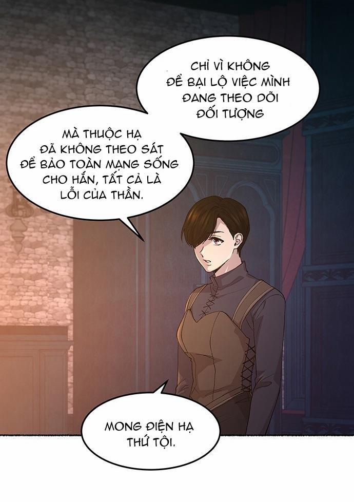 Như Gió Trên Cành Khô 46 trang 17