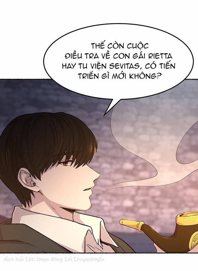 Như Gió Trên Cành Khô 46 trang 19