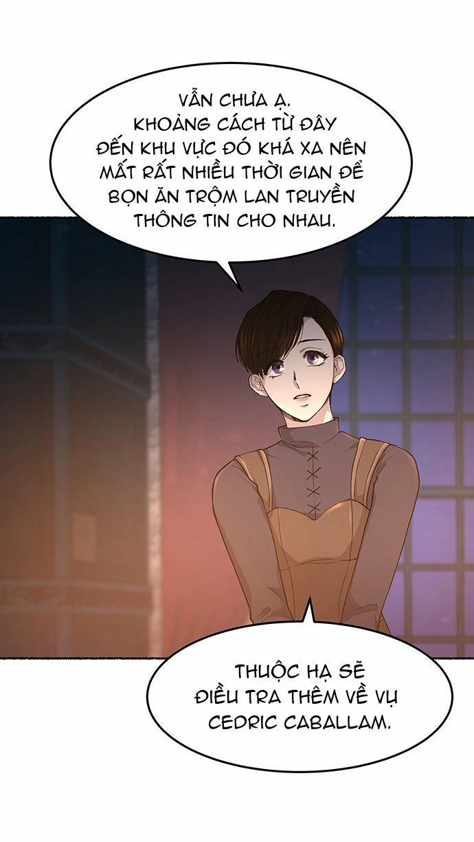 Như Gió Trên Cành Khô 46 trang 20