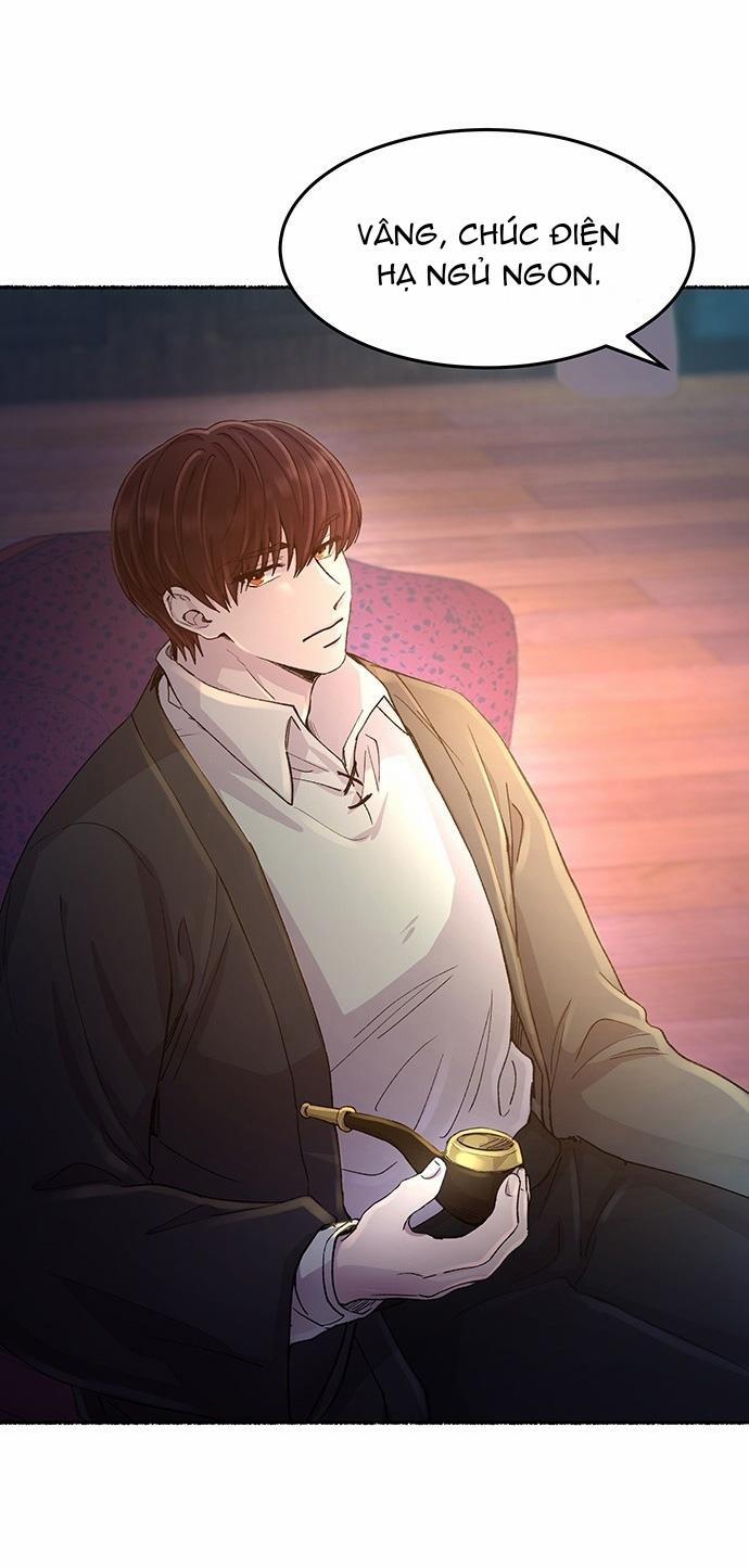 Như Gió Trên Cành Khô 46 trang 22