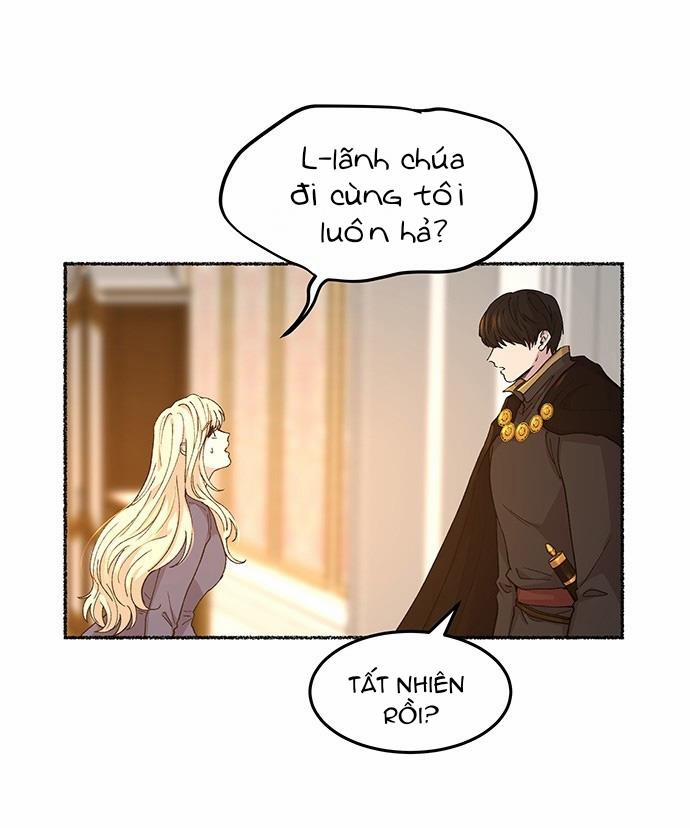 Như Gió Trên Cành Khô 46 trang 29