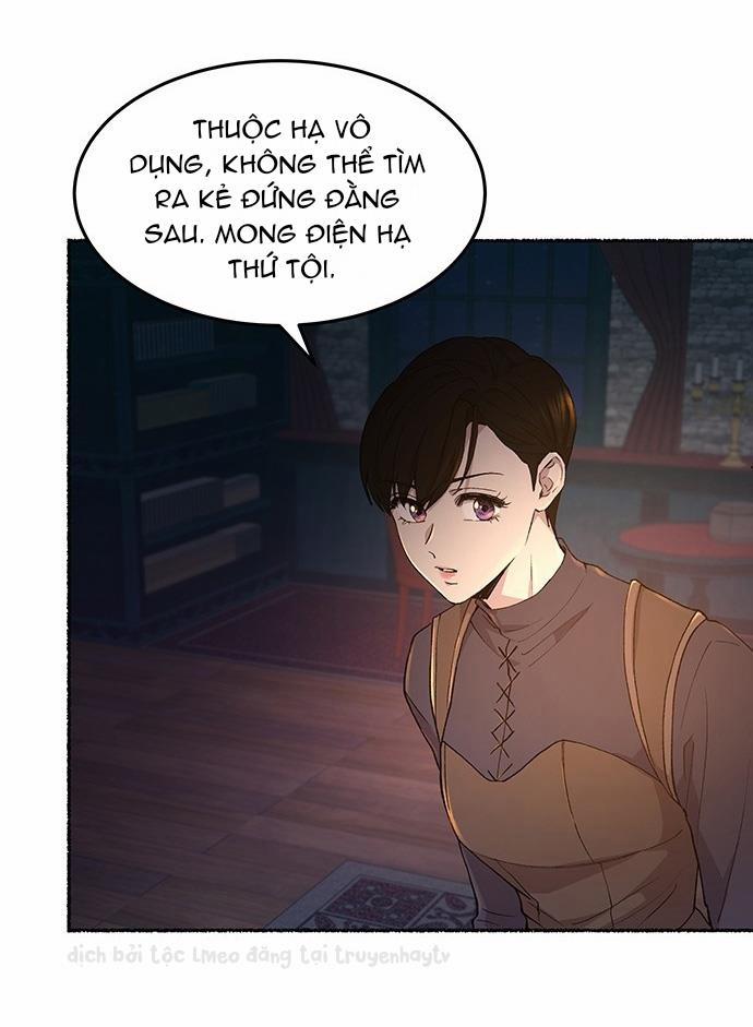 Như Gió Trên Cành Khô 46 trang 9