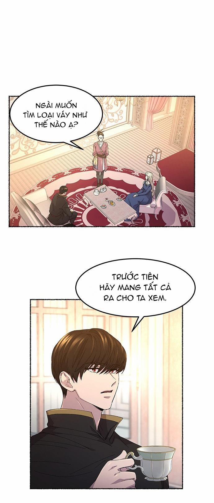 Như Gió Trên Cành Khô 47 trang 5